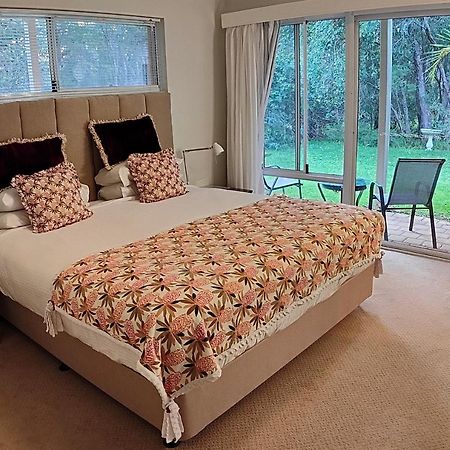 Margaret River Bed & Breakfast Bed and Breakfast Exterior foto