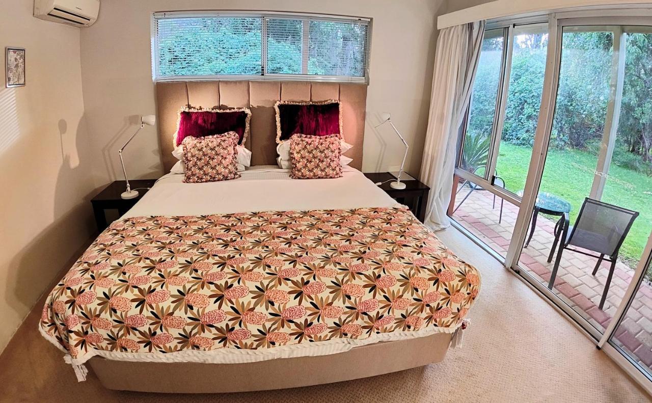 Margaret River Bed & Breakfast Exterior foto