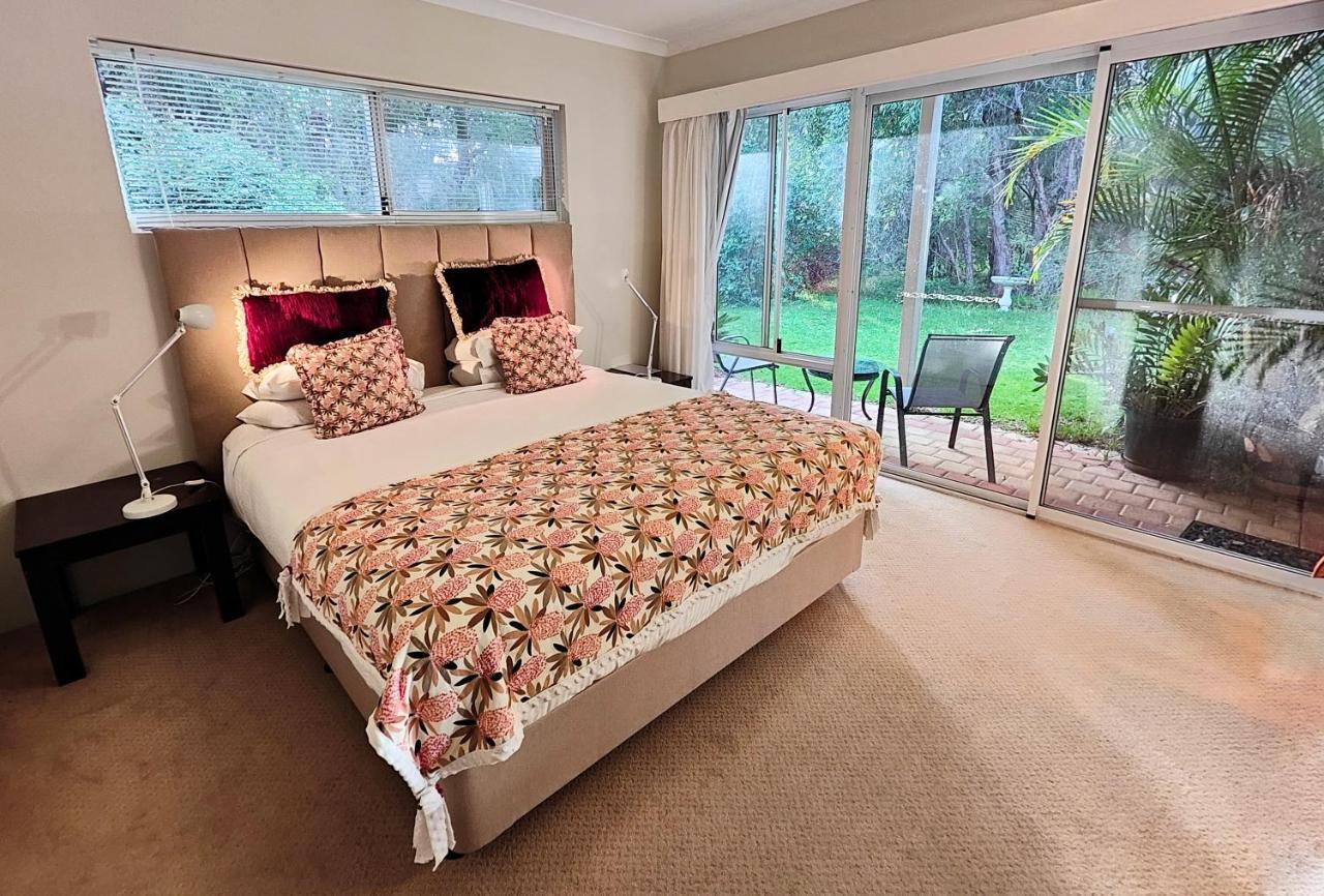 Margaret River Bed & Breakfast Bed and Breakfast Exterior foto