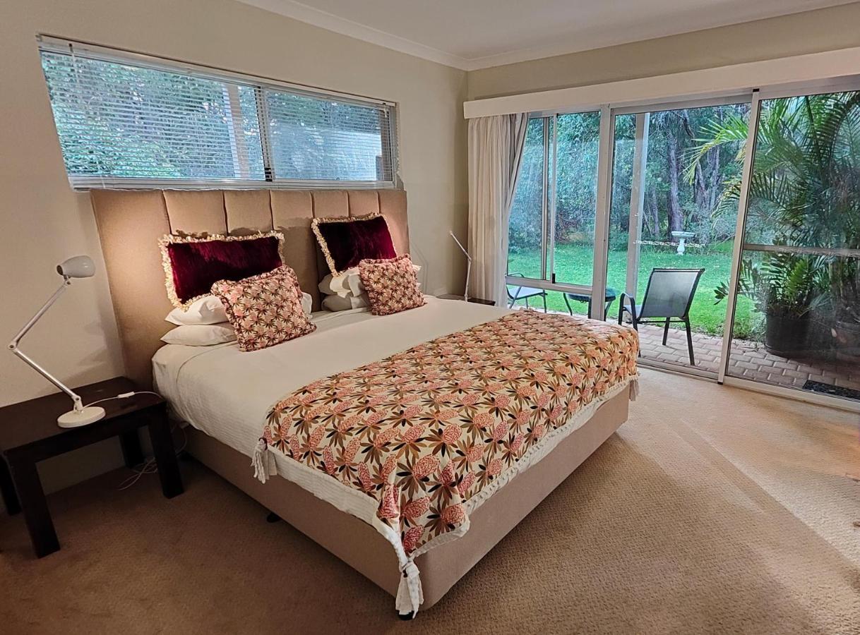 Margaret River Bed & Breakfast Bed and Breakfast Exterior foto