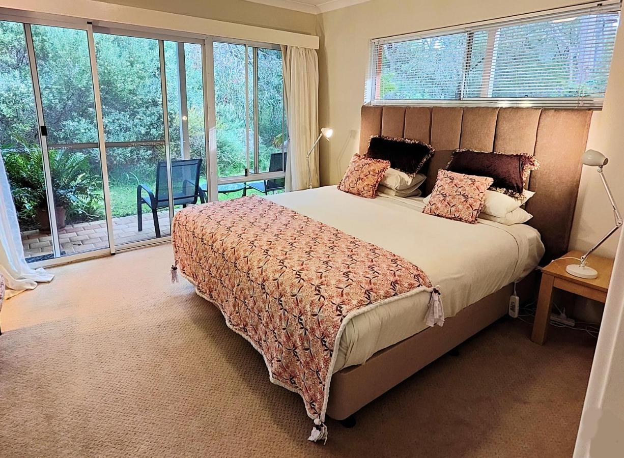 Margaret River Bed & Breakfast Bed and Breakfast Exterior foto