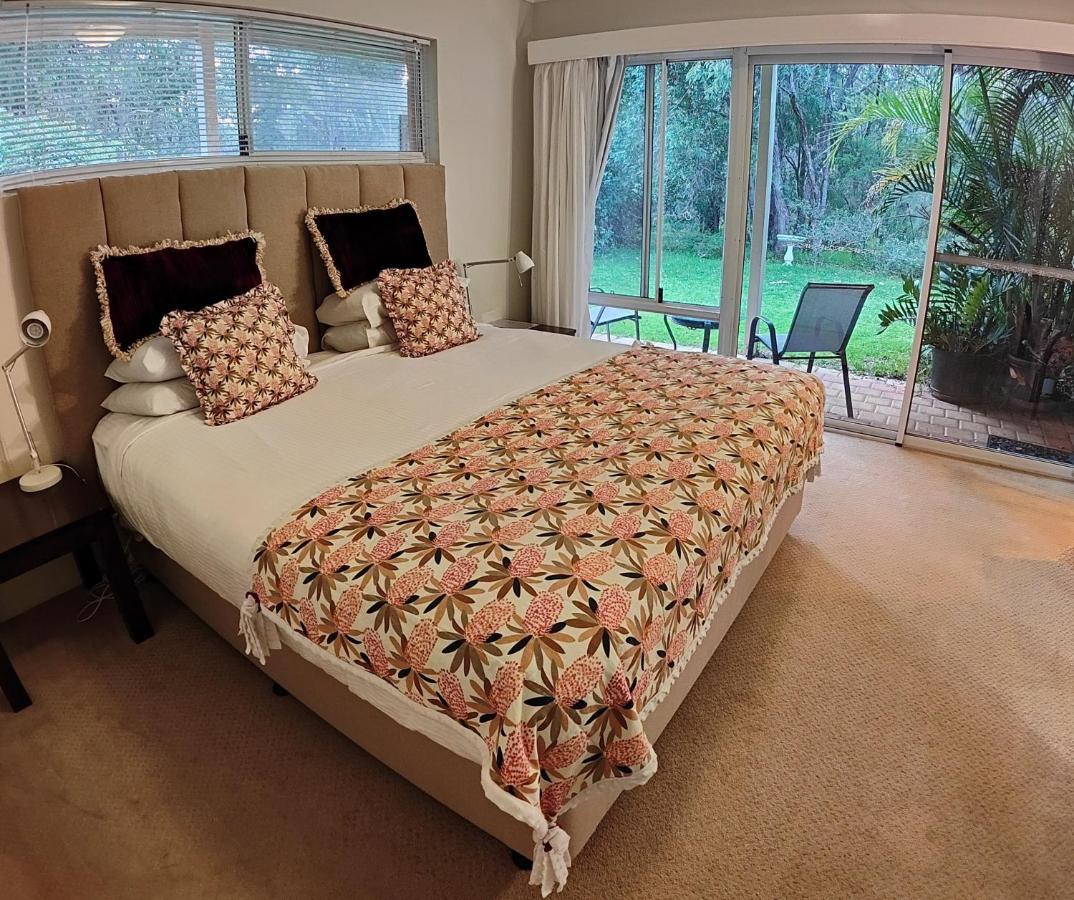 Margaret River Bed & Breakfast Bed and Breakfast Exterior foto