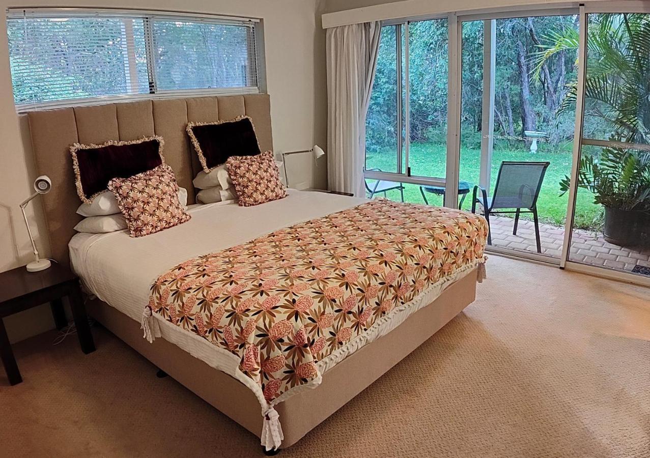 Margaret River Bed & Breakfast Bed and Breakfast Exterior foto