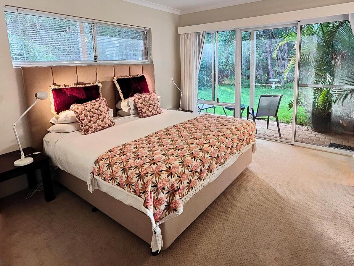 Margaret River Bed & Breakfast Bed and Breakfast Exterior foto