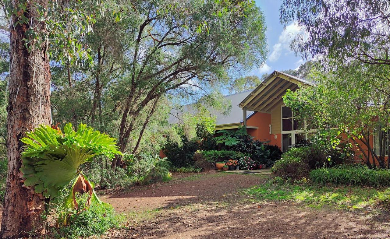 Margaret River Bed & Breakfast Bed and Breakfast Exterior foto