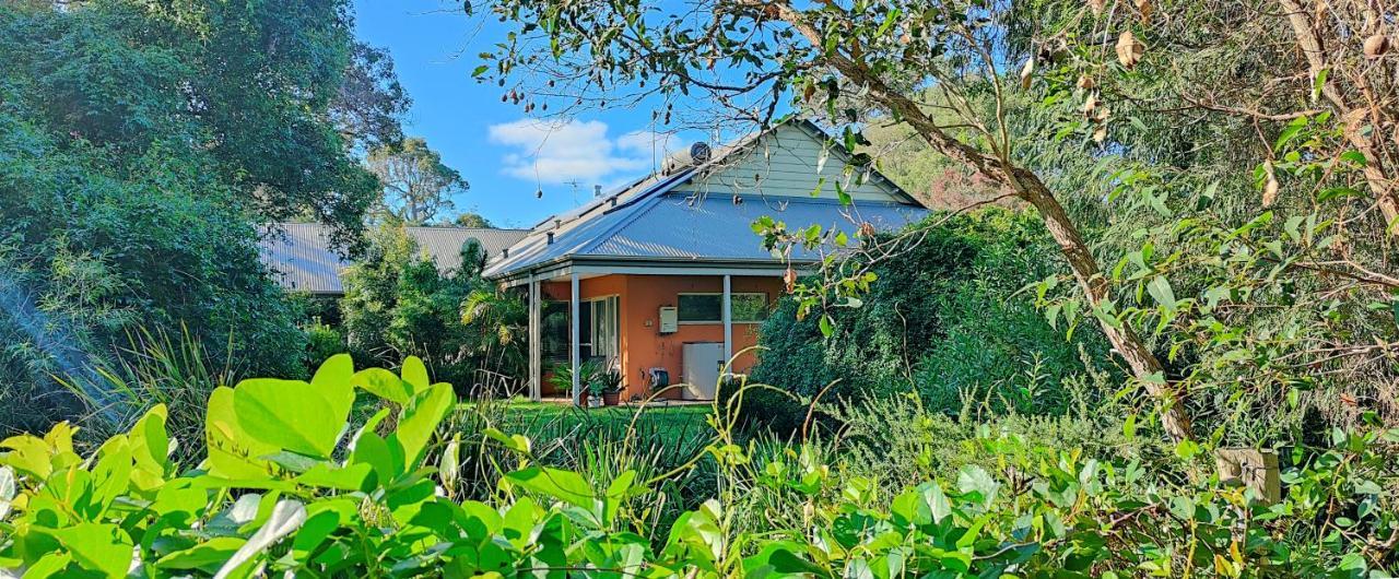 Margaret River Bed & Breakfast Bed and Breakfast Exterior foto