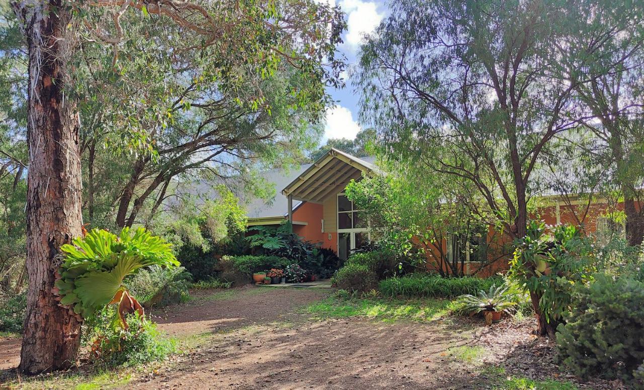 Margaret River Bed & Breakfast Bed and Breakfast Exterior foto