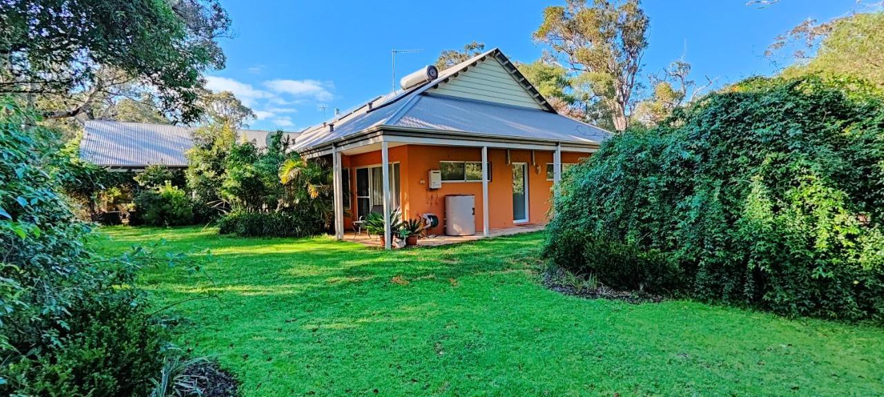 Margaret River Bed & Breakfast Bed and Breakfast Exterior foto