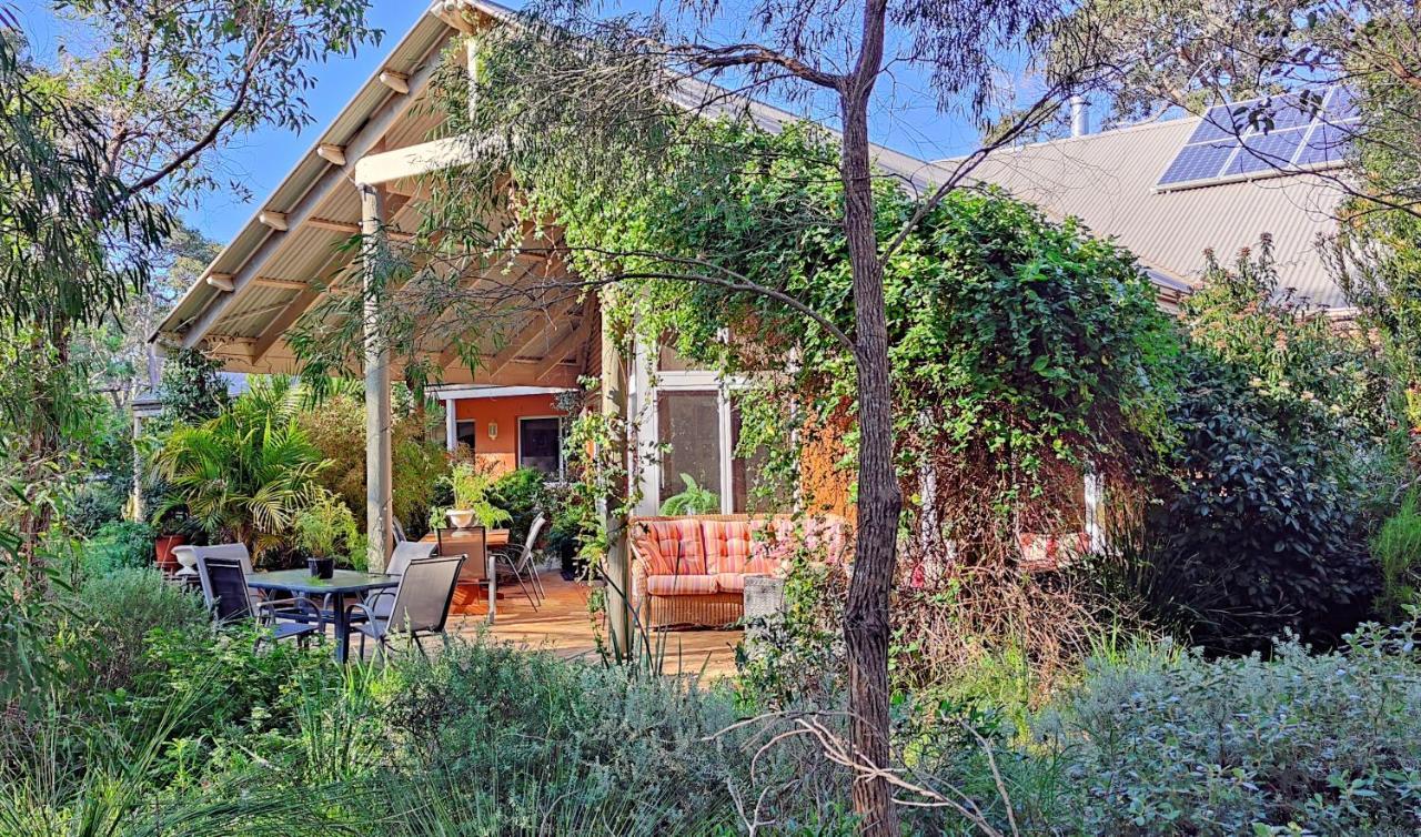 Margaret River Bed & Breakfast Bed and Breakfast Exterior foto