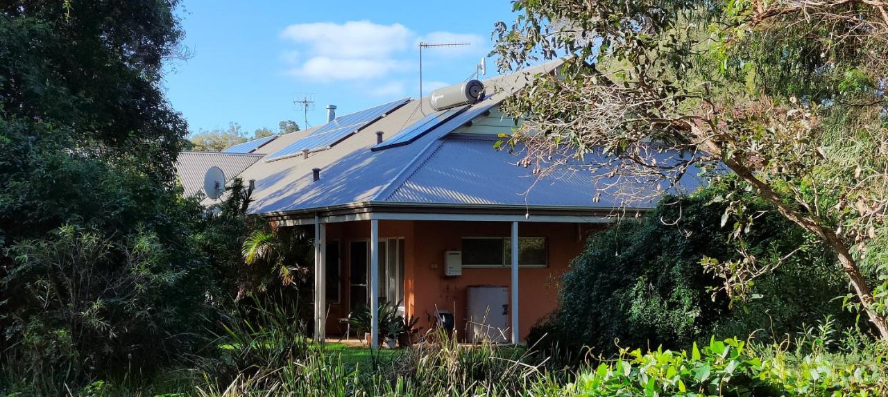 Margaret River Bed & Breakfast Exterior foto
