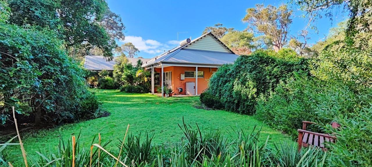 Margaret River Bed & Breakfast Bed and Breakfast Exterior foto