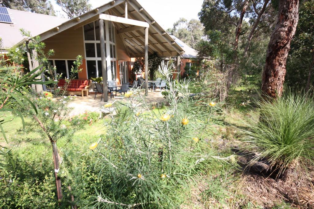 Margaret River Bed & Breakfast Bed and Breakfast Exterior foto