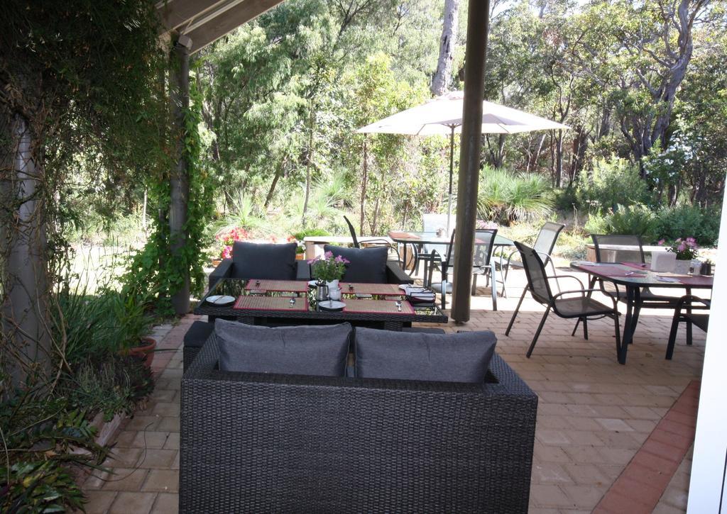 Margaret River Bed & Breakfast Bed and Breakfast Exterior foto