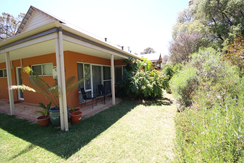 Margaret River Bed & Breakfast Exterior foto
