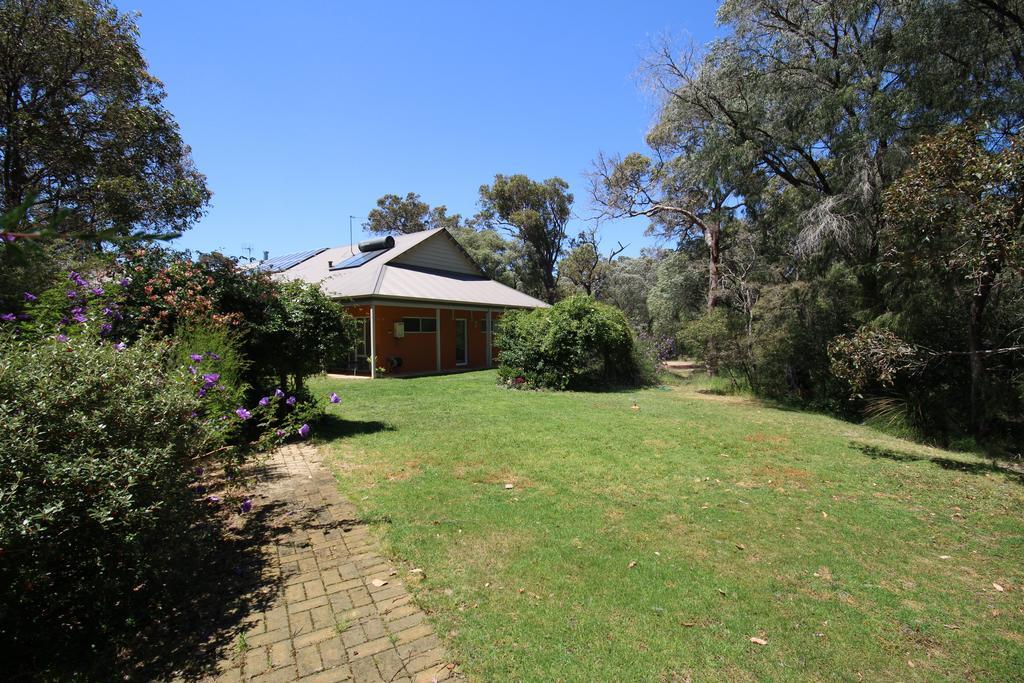 Margaret River Bed & Breakfast Bed and Breakfast Exterior foto