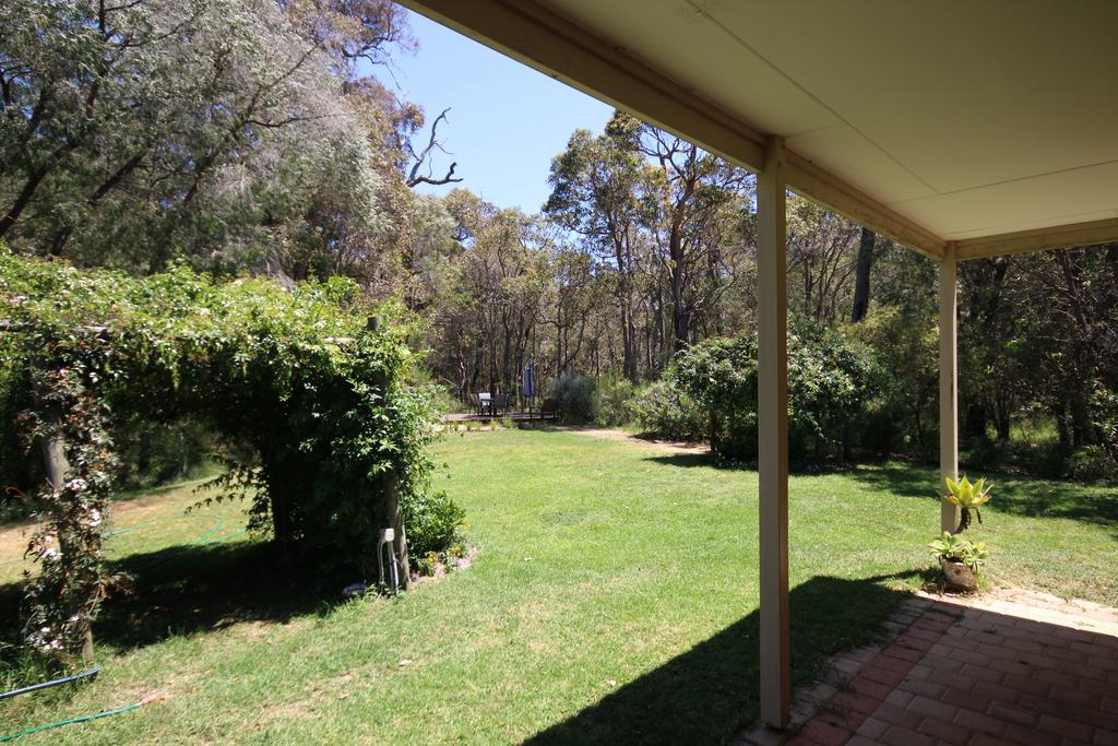 Margaret River Bed & Breakfast Bed and Breakfast Exterior foto