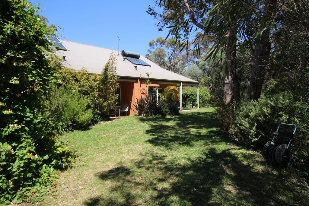 Margaret River Bed & Breakfast Bed and Breakfast Exterior foto