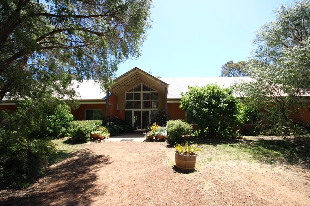 Margaret River Bed & Breakfast Bed and Breakfast Exterior foto