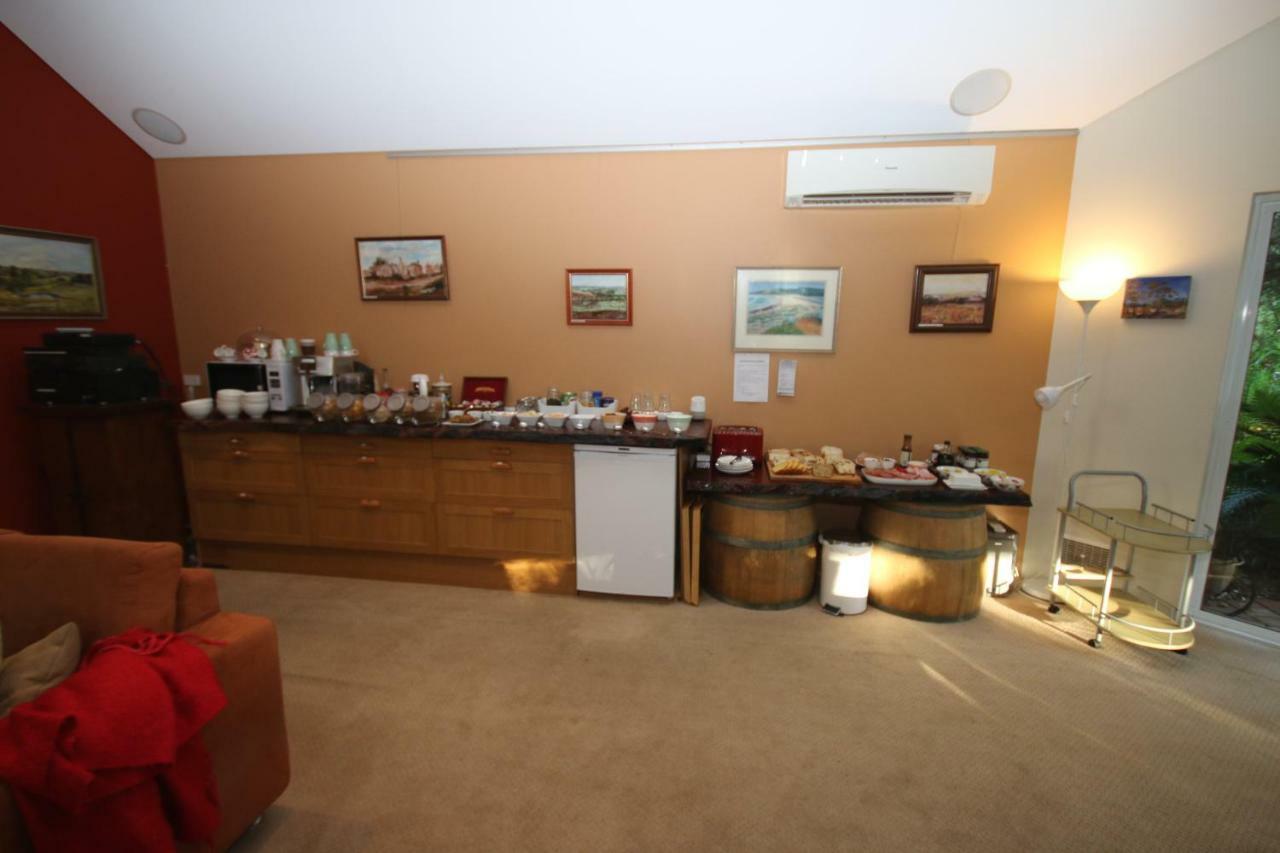 Margaret River Bed & Breakfast Exterior foto