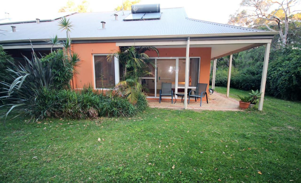 Margaret River Bed & Breakfast Bed and Breakfast Exterior foto