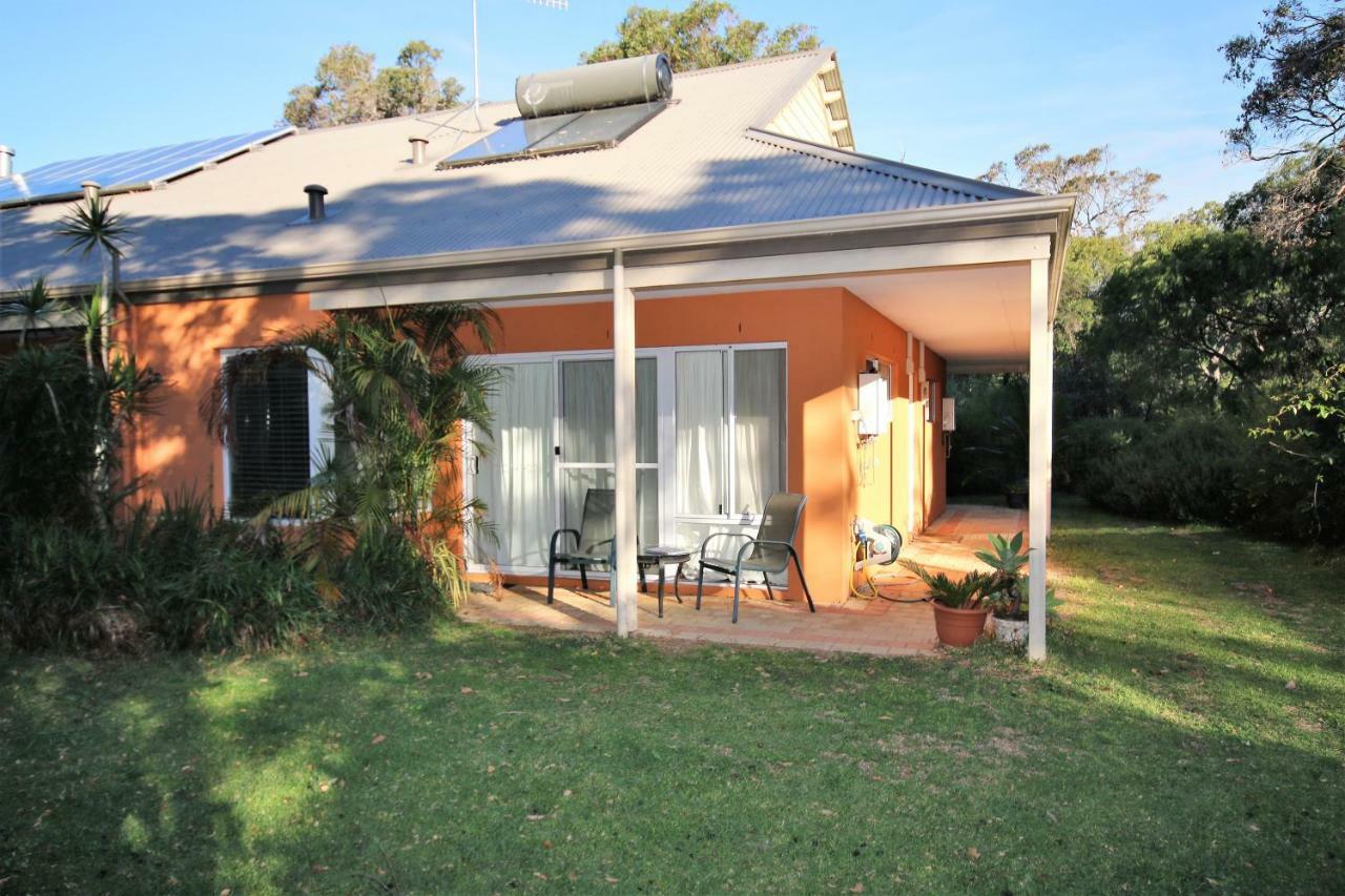 Margaret River Bed & Breakfast Exterior foto